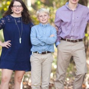 Meet your Posher, Tabitha